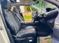 2019 Peugeot 3008 Sunroof