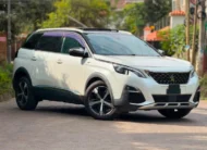 2019 Peugeot 5008 Low Mileage Sunroof