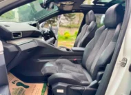 2019 Peugeot 5008 Low Mileage Sunroof