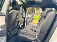 2019 Peugeot 5008 Low Mileage Sunroof