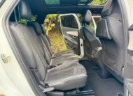 2019 Peugeot 5008 Low Mileage Sunroof