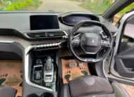 2019 Peugeot 5008 Low Mileage Sunroof