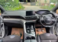 2019 Peugeot 5008 Low Mileage Sunroof