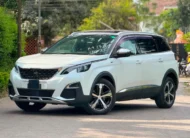 2019 Peugeot 5008 Low Mileage Sunroof