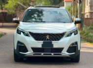 2019 Peugeot 5008 Low Mileage Sunroof