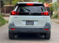 2019 Peugeot 5008 Low Mileage Sunroof
