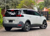 2019 Peugeot 5008 Low Mileage Sunroof