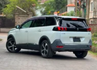 2019 Peugeot 5008 Low Mileage Sunroof