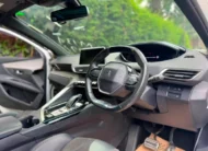 2019 Peugeot 5008 Low Mileage Sunroof