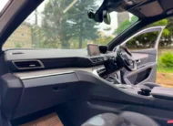 2019 Peugeot 5008 Low Mileage Sunroof