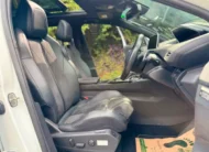 2019 Peugeot 5008 Low Mileage Sunroof