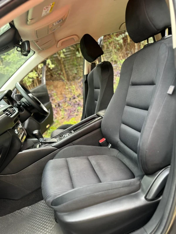 2017 Mazda Atenza Wagon