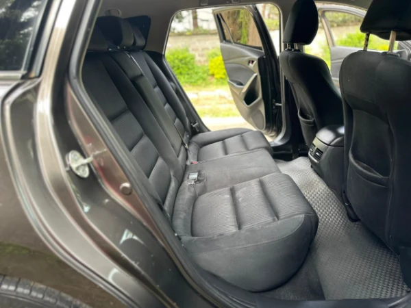 2017 Mazda Atenza Wagon