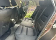 2017 Mazda Atenza Wagon