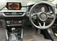 2017 Mazda Atenza Wagon