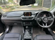 2017 Mazda Atenza Wagon