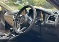 2017 Mazda Atenza Wagon