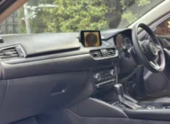 2017 Mazda Atenza Wagon