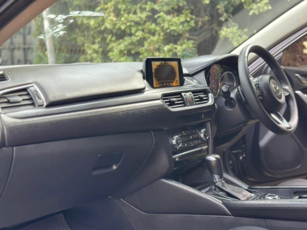2017 Mazda Atenza Wagon