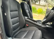 2017 Mazda Atenza Wagon