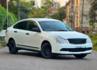 2008 Nissan Bluebird