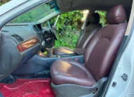 2008 Nissan Bluebird