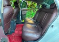 2008 Nissan Bluebird