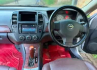 2008 Nissan Bluebird