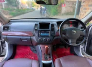 2008 Nissan Bluebird