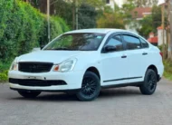 2008 Nissan Bluebird