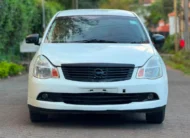 2008 Nissan Bluebird