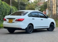 2008 Nissan Bluebird