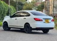 2008 Nissan Bluebird