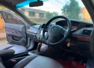 2008 Nissan Bluebird