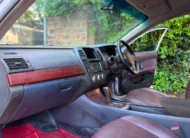 2008 Nissan Bluebird