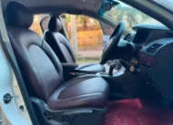 2008 Nissan Bluebird