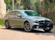 2019 Mercedes Benz C180 Wagon
