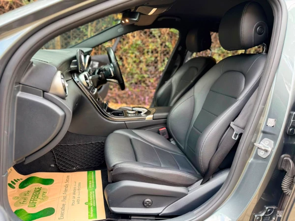 2019 Mercedes Benz C180 Wagon
