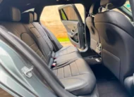 2019 Mercedes Benz C180 Wagon