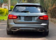 2019 Mercedes Benz C180 Wagon