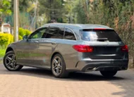 2019 Mercedes Benz C180 Wagon