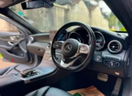 2019 Mercedes Benz C180 Wagon