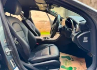 2019 Mercedes Benz C180 Wagon