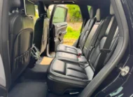 2018 Porsche Cayenne Sunroof
