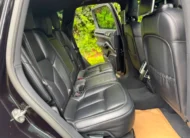 2018 Porsche Cayenne Sunroof