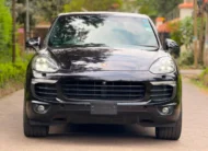 2018 Porsche Cayenne Sunroof