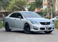2009 Toyota Crown Athlete