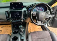 2018 Toyota Crown RS