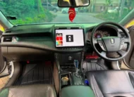 2009 Toyota Crown Athlete
