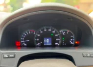 2012 Toyota Crown Royal Saloon